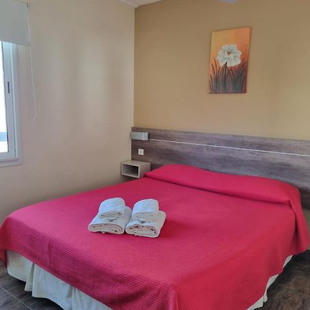 Hotel Luis III Мар-дель-Плата Екстер'єр фото