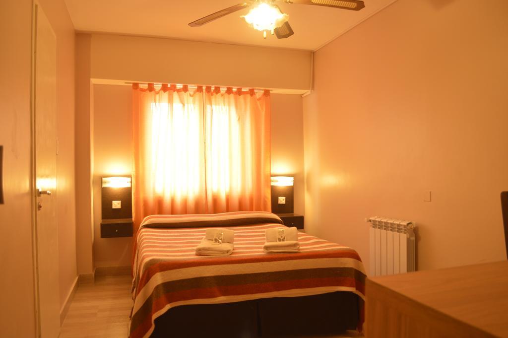 Hotel Luis III Мар-дель-Плата Екстер'єр фото